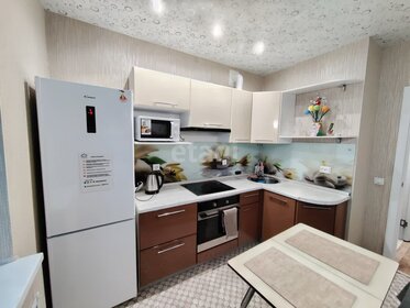Купить квартиру площадью 34 кв.м. у станции Курьяново в Москве и МО - изображение 3