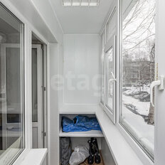 Квартира 43,7 м², 2-комнатная - изображение 3