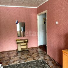 Квартира 31 м², 1-комнатная - изображение 4