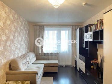 Купить квартиру на вторичном рынке в ЖК «Эко Бунино» в Москве и МО - изображение 32