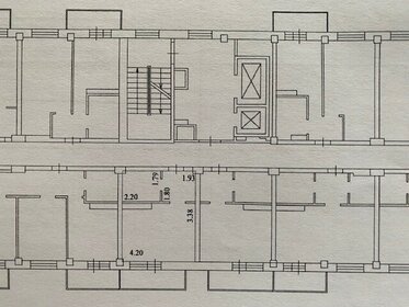 Квартира 21 м², студия - изображение 1