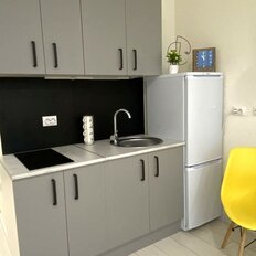 Квартира 21 м², студия - изображение 4