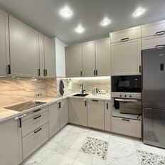 Квартира 43 м², 1-комнатная - изображение 5