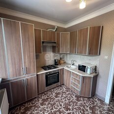 Квартира 35,5 м², 1-комнатная - изображение 2