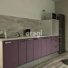 Квартира 32,6 м², студия - изображение 3