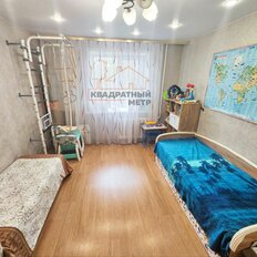 Квартира 60,8 м², 2-комнатная - изображение 3