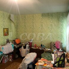 Квартира 54,9 м², 2-комнатная - изображение 3