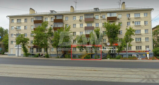 148 м², торговое помещение 155 400 ₽ в месяц - изображение 37