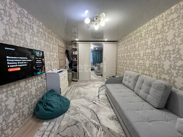 36 м², 1-комнатная квартира 45 000 ₽ в месяц - изображение 13
