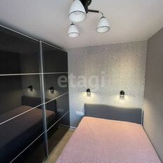 Квартира 31 м², 2-комнатная - изображение 4
