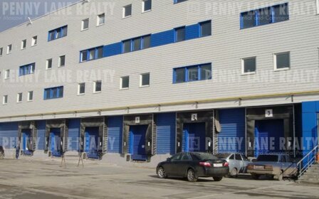 8000 м², склад 5 600 000 ₽ в месяц - изображение 7