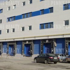 75000 м², склад - изображение 4