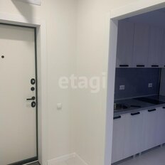 Квартира 27,5 м², студия - изображение 5