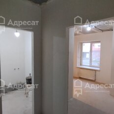 Квартира 64,6 м², 2-комнатная - изображение 5