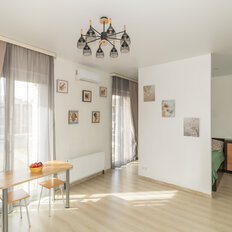 Квартира 35,9 м², студия - изображение 1