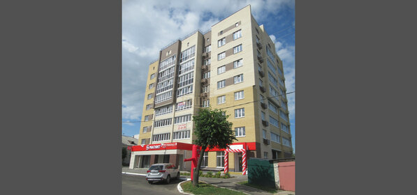 82,4 м², квартира-студия 12 100 000 ₽ - изображение 46