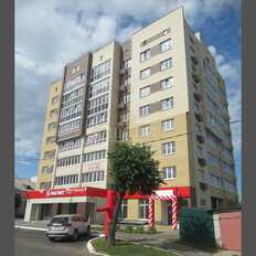 Квартира 92,5 м², 3-комнатная - изображение 1