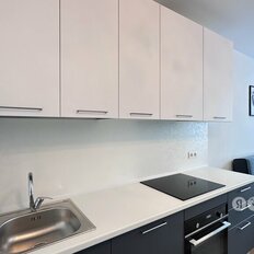 Квартира 34 м², 1-комнатная - изображение 3