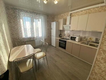 30 м², квартира-студия 26 000 ₽ в месяц - изображение 27