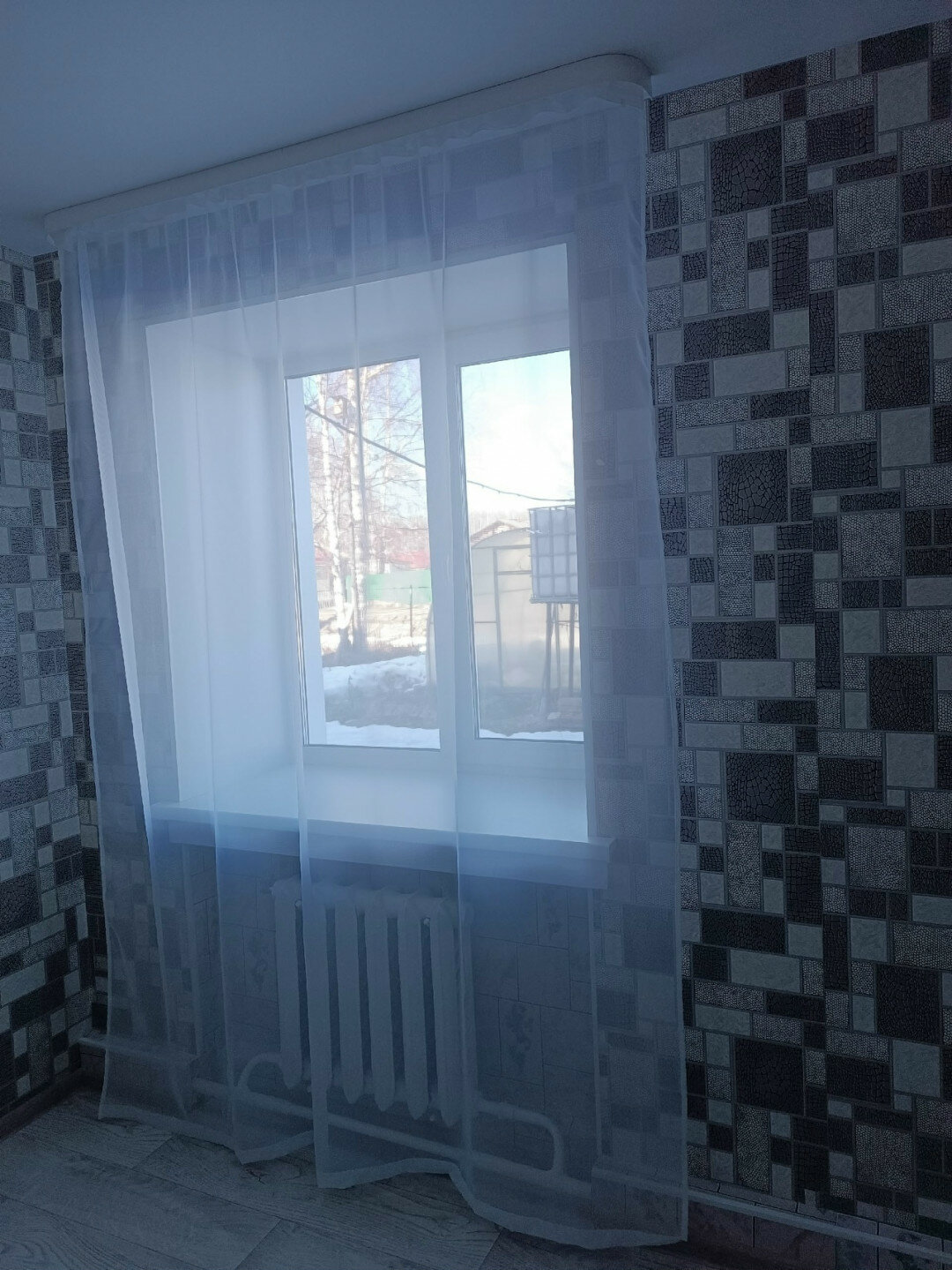 Квартира 2-комн. 41.2 м² в село Усть-Вымь — фото 7 из 10