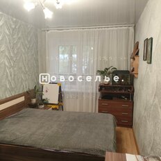 Квартира 61 м², 3-комнатная - изображение 3