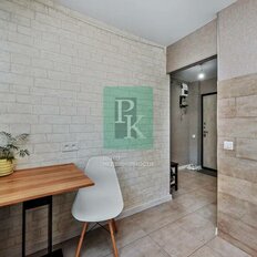 Квартира 22,1 м², 1-комнатная - изображение 5