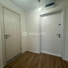 Квартира 26,7 м², студия - изображение 4