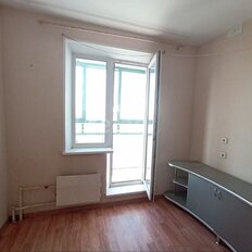 Квартира 18,3 м², студия - изображение 1