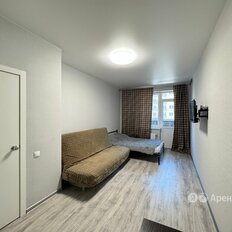 Квартира 37 м², 1-комнатная - изображение 5