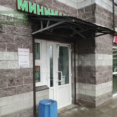 80 м², помещение свободного назначения - изображение 4