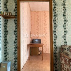 Квартира 39,7 м², 2-комнатная - изображение 5