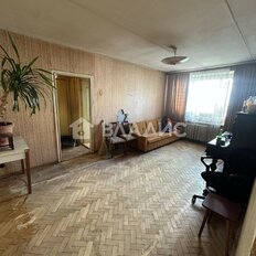 Квартира 55 м², 3-комнатная - изображение 4