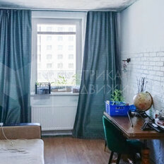 Квартира 40 м², 1-комнатная - изображение 3