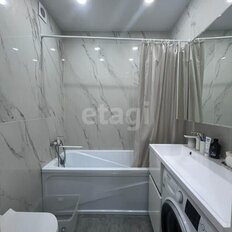 Квартира 25 м², студия - изображение 4