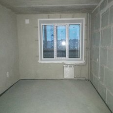 Квартира 41,1 м², 1-комнатная - изображение 2