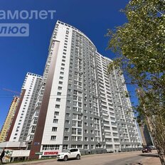 Квартира 93,2 м², 3-комнатная - изображение 1