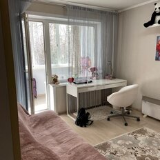 Квартира 29,7 м², 1-комнатная - изображение 4