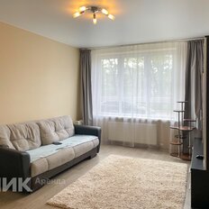 Квартира 43 м², 1-комнатная - изображение 2