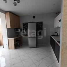 Квартира 28 м², студия - изображение 2