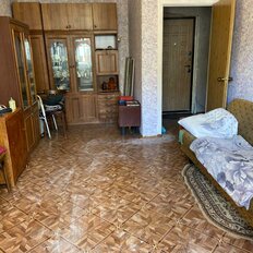 Квартира 32,4 м², 1-комнатная - изображение 1