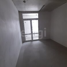 Квартира 38 м², 1-комнатная - изображение 2