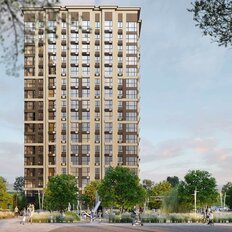 Квартира 34,5 м², 1-комнатная - изображение 3