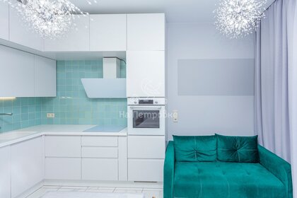 78 м², 3-комнатная квартира 98 000 ₽ в месяц - изображение 12