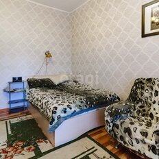 Квартира 33,7 м², 1-комнатная - изображение 4