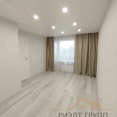 Квартира 29,2 м², 1-комнатная - изображение 3