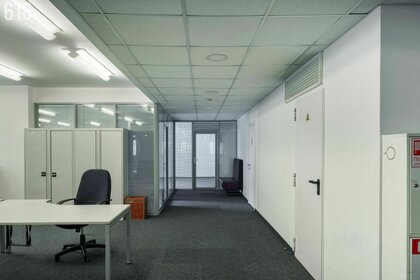670 м², офис 3 015 000 ₽ в месяц - изображение 32
