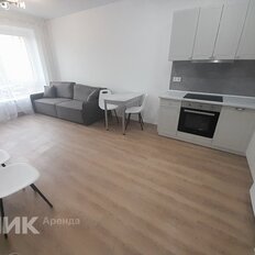 Квартира 35,6 м², 1-комнатная - изображение 2