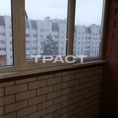 Квартира 32,6 м², 1-комнатная - изображение 5