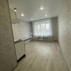 Квартира 17,5 м², студия - изображение 4