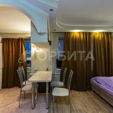 Квартира 30 м², студия - изображение 1